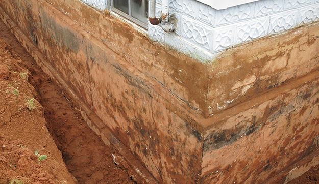 Structural Inspections in and near Bonita Springs Florida