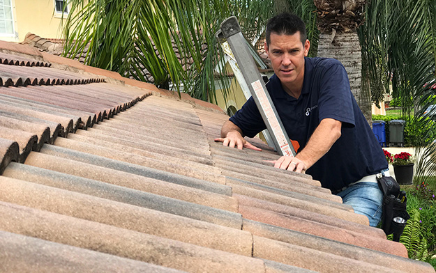 4 Point Home Inspections in and near Cape Coral Florida