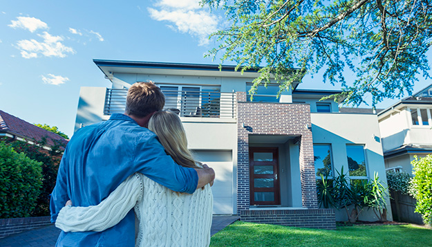Home Qualification Inspections in and near Cape Coral Florida