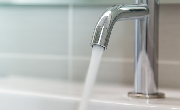 Water Treatment Equipment Inspections in and near Cape Coral Florida