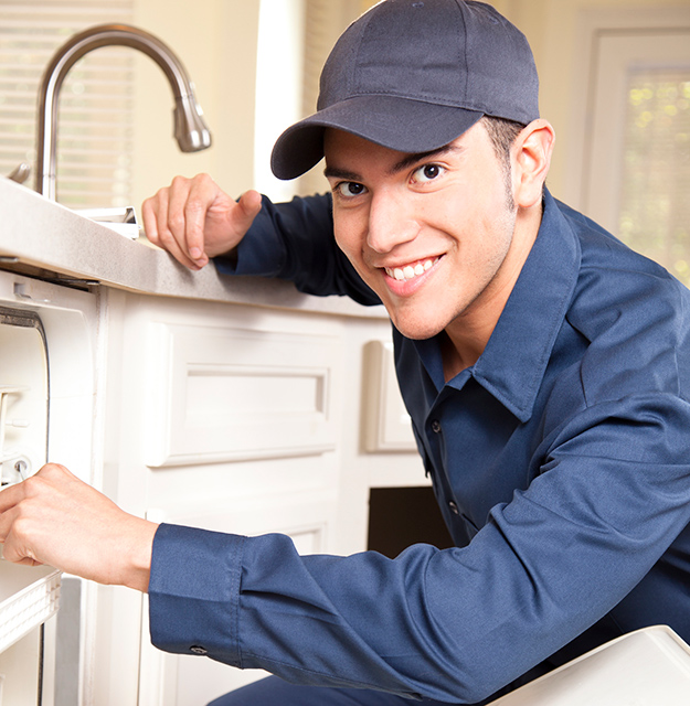 Kitchen Inspections in and near Fort Myers Florida