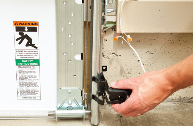 Garage Inspections in and near Florida